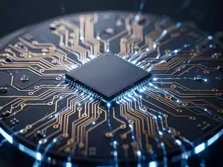 Olix: Britischer KI-Chip-Startup wird mit 220 Millionen Euro zum Einhorn - Foto: über boerse-global.de