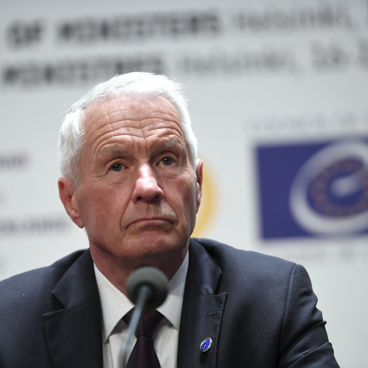 Ihre Kontakte zu dem Sexualstraftäter Jeffrey Epstein haben gleich mehrere Norweger in Bedrängnis gebracht - darunter Ex-Regierungschef Thorbjørn Jagland. (Archivbild) - Foto: Martti Kainulainen/Lehtikuva/dpa