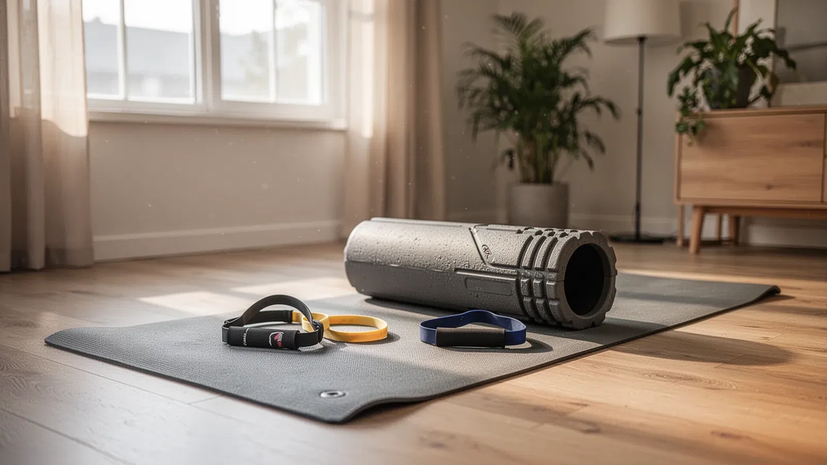 Core-Training nach 50: Der Schlüssel zu Stabilität und Mobilität - Foto: über boerse-global.de