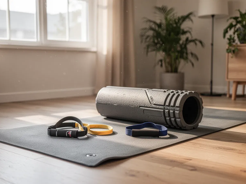 Core-Training nach 50: Der Schlüssel zu Stabilität und Mobilität - Foto: über boerse-global.de