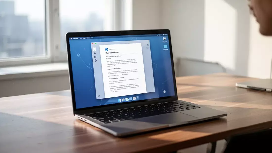 LibreOffice 26.2: Gratis-Office-Suite startet mit starkem Update ins Jahr 2026 - Bild: über boerse-global.de
