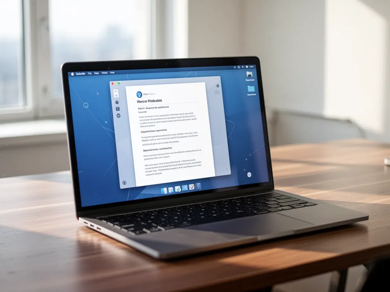 LibreOffice 26.2: Gratis-Office-Suite startet mit starkem Update ins Jahr 2026 - Foto: über boerse-global.de