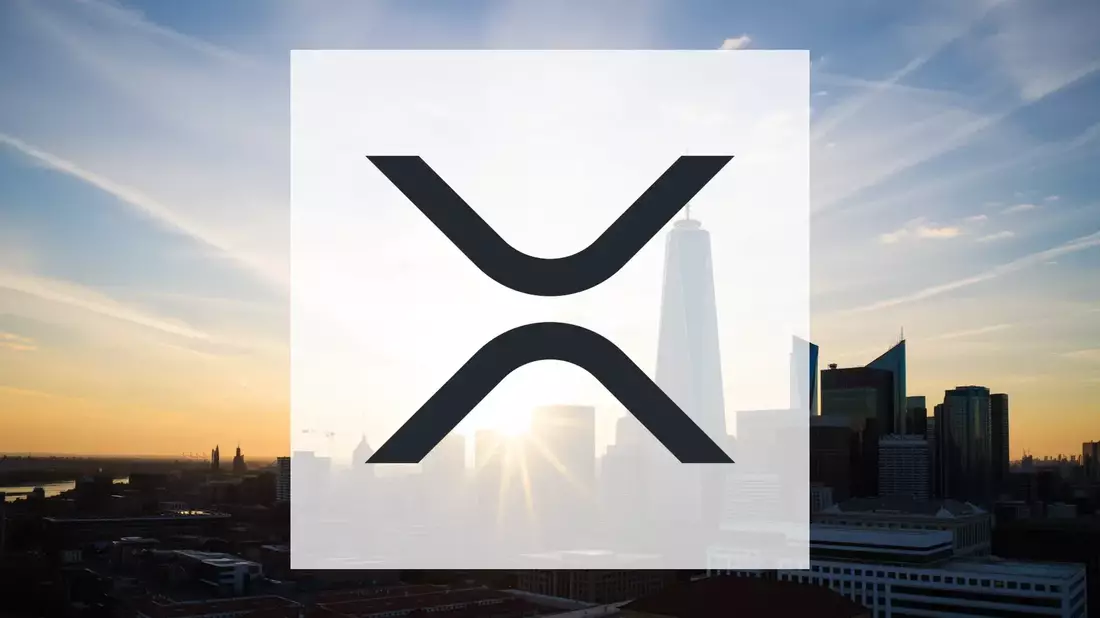 Ripple Forges Strategic Alliance with Aviva to Pioneer Fund Tokenization Illustration mit AI erstellt übermittelt durch boerse-global.de