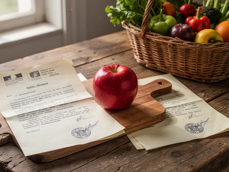 Frankreichs Regierung ruft zur „Begrenzung“ des Fleischkonsums auf - Foto: über boerse-global.de
