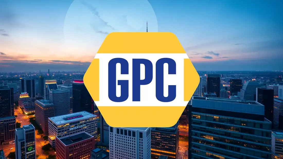 Analyst Confidence Grows for Genuine Parts Amid Sector Volatility Illustration mit AI erstellt übermittelt durch boerse-global.de