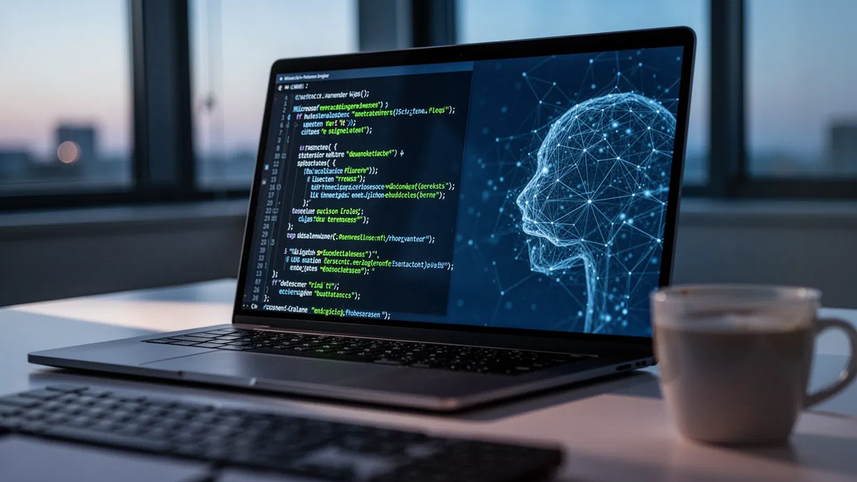 .NET 11: Microsoft startet AI-Offensive für Entwickler - Foto: über boerse-global.de