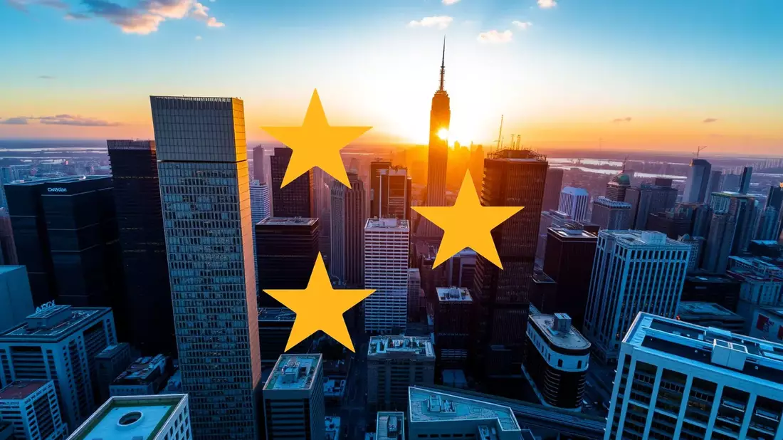 US Goldmining Stock Poised for Critical Development Phase Illustration mit AI erstellt übermittelt durch boerse-global.de