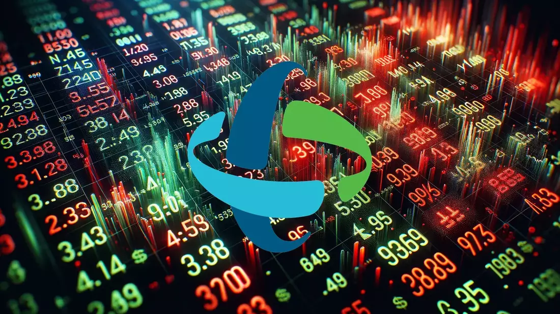 Duke Energy Bets Billions on AI’s Power Demand Surge Illustration mit AI erstellt übermittelt durch boerse-global.de