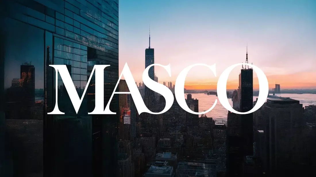 Masco’s Strategic Pivot: A $2 Billion Buyback Fuels Investor Confidence Illustration mit AI erstellt übermittelt durch boerse-global.de