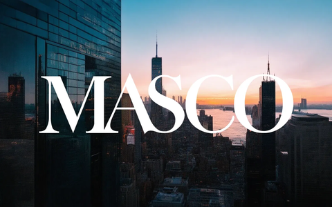 Masco’s Strategic Pivot: A $2 Billion Buyback Fuels Investor Confidence - Foto: über boerse-global.de