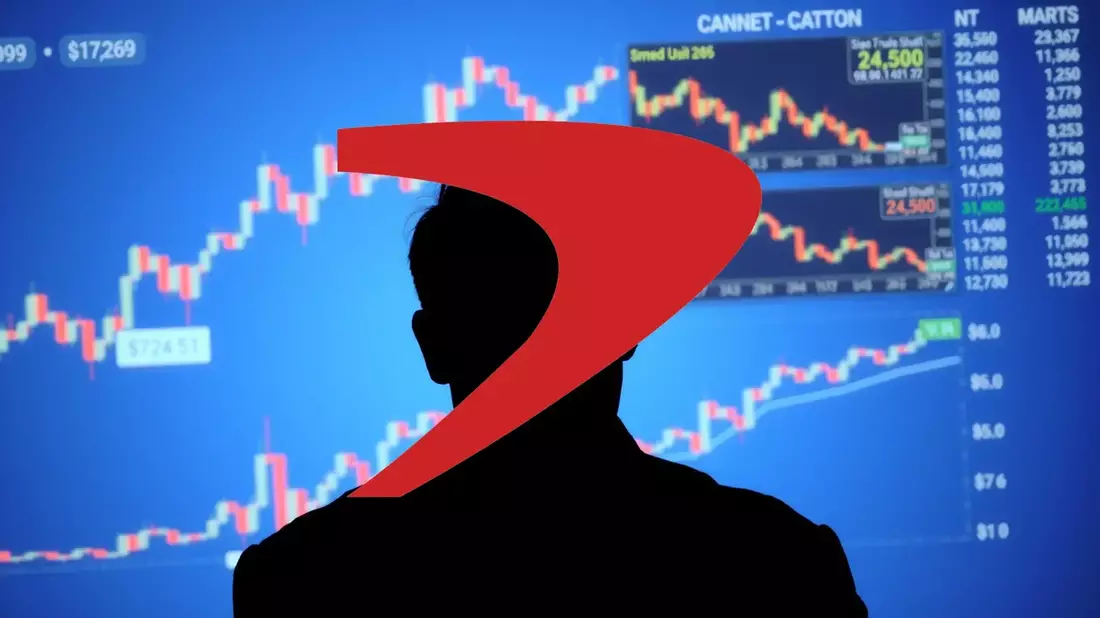 Capital One’s Strategic Evolution: Balancing Growth and Shareholder Returns Illustration mit AI erstellt übermittelt durch boerse-global.de