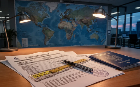 Zoll und Kommission: Europas Handel im Umbruch - Foto: über boerse-global.de