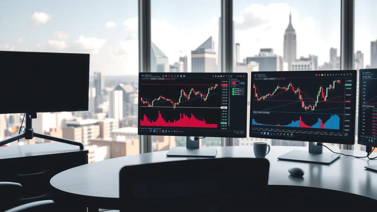 Leju Holdings Approaches Critical Financial Reporting Milestones - Foto: über boerse-global.de