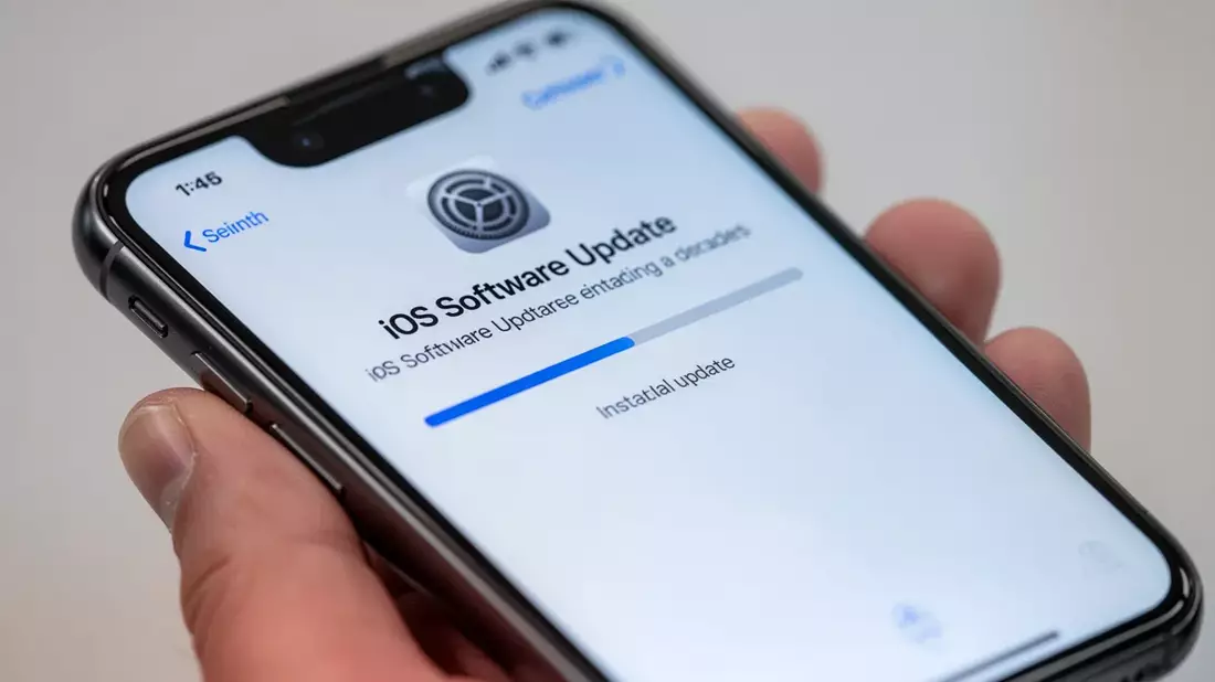 iOS 26.3: Apples dringender Patch für Sicherheit und Stabilität - Bild: über boerse-global.de
