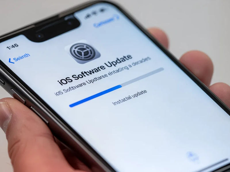 iOS 26.3: Apples dringender Patch für Sicherheit und Stabilität - Foto: über boerse-global.de