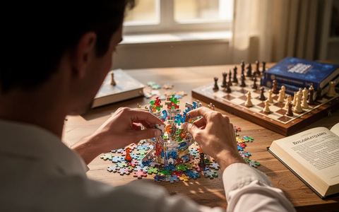 Geistig aktiver Lebensstil senkt Alzheimer-Risiko - Foto: über boerse-global.de