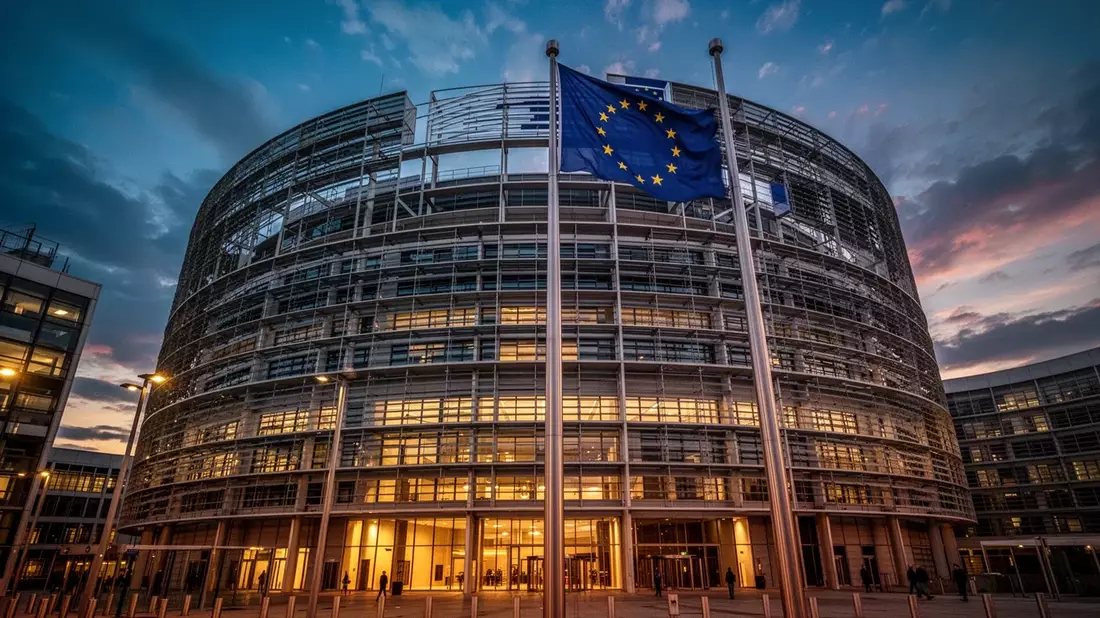 EU-Gipfel ringt um „Buy European“-Strategie - Bild: über boerse-global.de