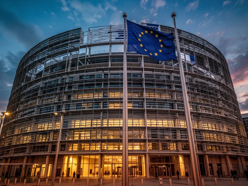 EU-Gipfel ringt um „Buy European“-Strategie - Foto: über boerse-global.de