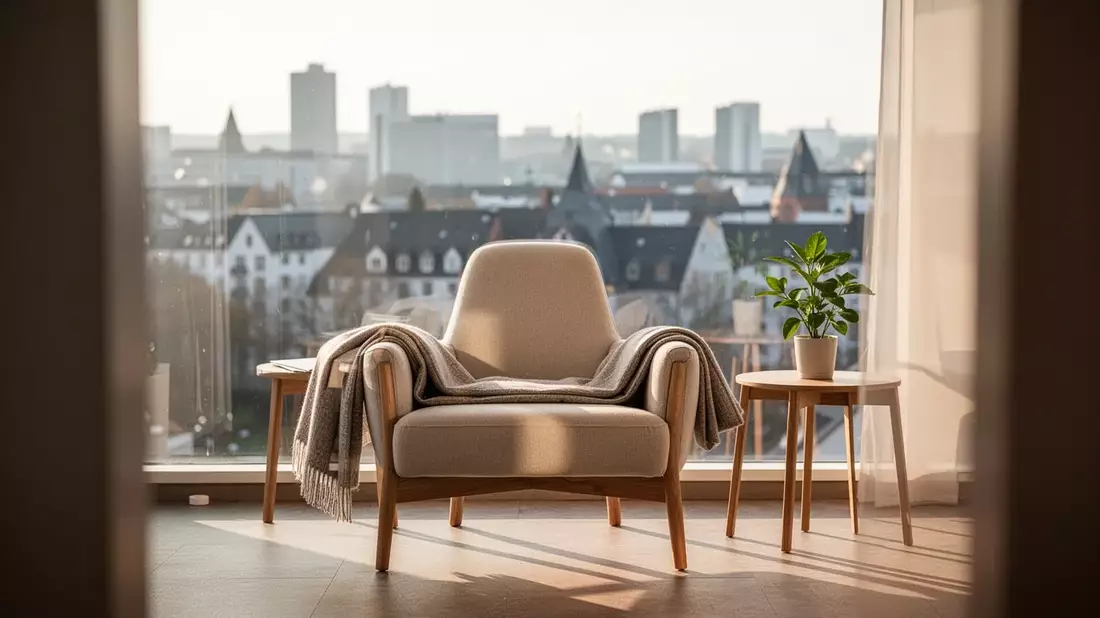 Köln: 42 freie Therapieplätze für psychosomatische Leiden - Bild: über boerse-global.de