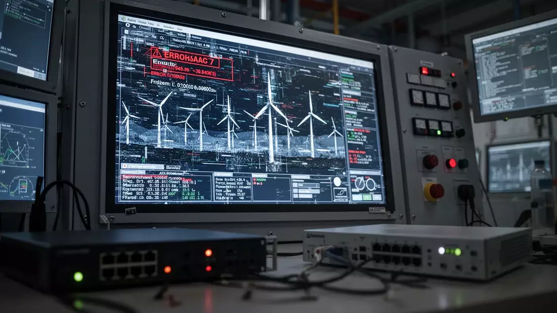 Cyberangriff auf Polens Energie-Sektor löst US-Alarm aus - Bild: über boerse-global.de