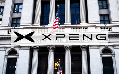 XPeng’s Strategic Pivot: Robotics Ambitions and a New Luxury SUV Drive Analyst Reevaluation - Foto: über boerse-global.de
