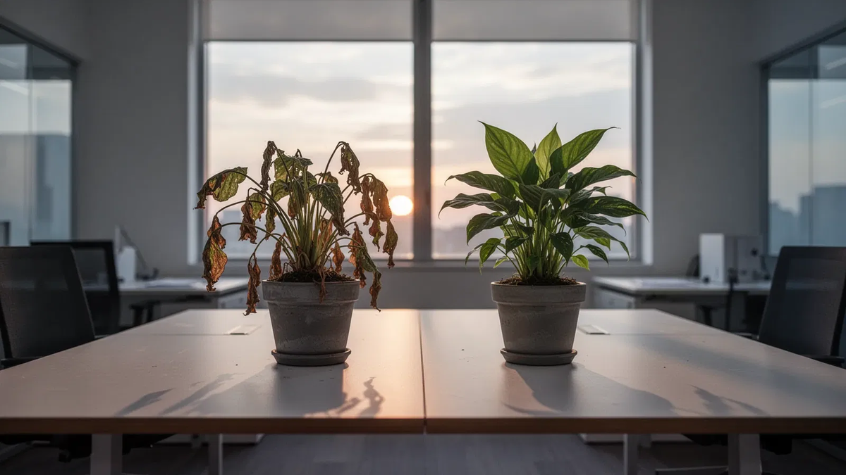 Arbeitsschutz 2026: Neue Regeln zwingen zu mehr Burnout-Prävention - Foto: über boerse-global.de