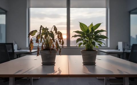 Arbeitsschutz 2026: Neue Regeln zwingen zu mehr Burnout-Prävention - Foto: über boerse-global.de