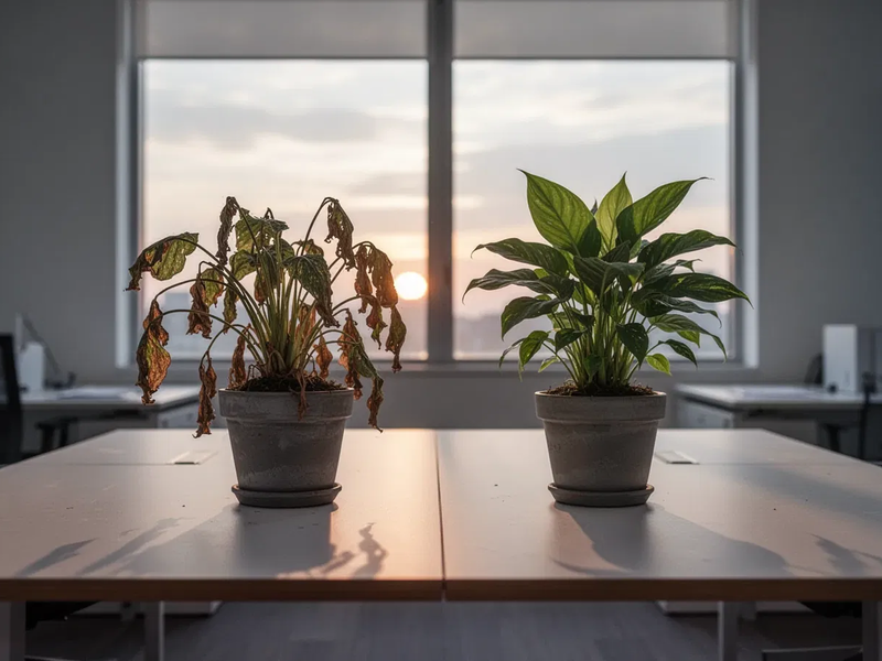 Arbeitsschutz 2026: Neue Regeln zwingen zu mehr Burnout-Prävention - Foto: über boerse-global.de