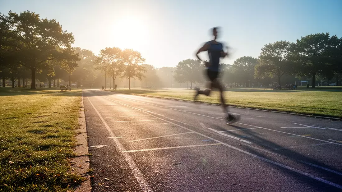 Studie: Sport wirkt gegen Depressionen wie Therapie - Bild: über boerse-global.de