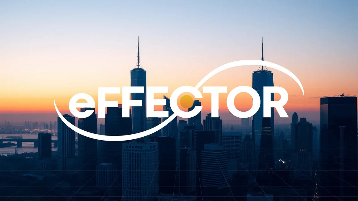 Effector Therapeutics Initiates Wind-Down Process Following Clinical Setback - Foto: über boerse-global.de