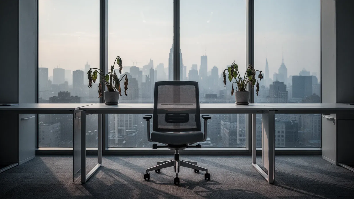 Grüne fordern Prävention gegen psychische Belastungen - Foto: über boerse-global.de