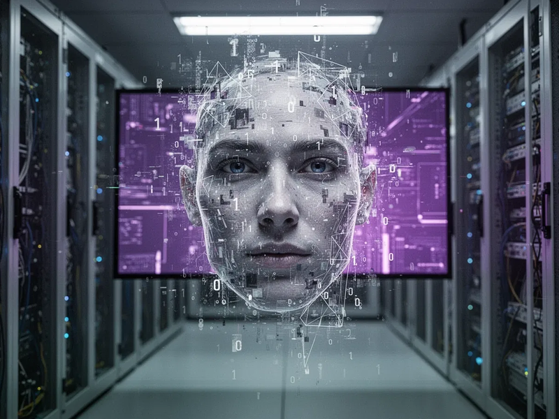 Indien schreibt Deepfake-Bekämpfung per Gesetz vor - Foto: über boerse-global.de