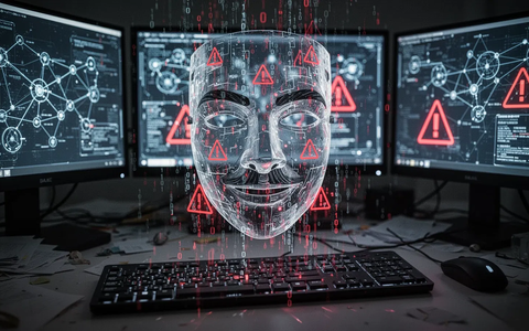 Identitätsbetrug: Neue Welle hochgefährlicher Betrugsmethoden rollt an - Foto: über boerse-global.de