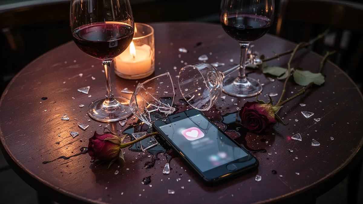 FBI warnt vor dramatischem Anstieg von Liebesbetrug - Foto: über boerse-global.de