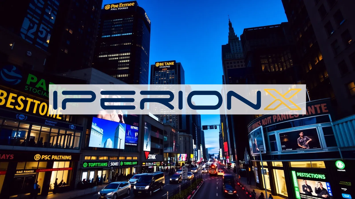IperionX: Scaling U.S. Production to Meet Critical Metal Demand - Foto: über boerse-global.de
