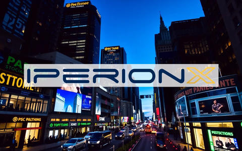 IperionX: Scaling U.S. Production to Meet Critical Metal Demand - Foto: über boerse-global.de