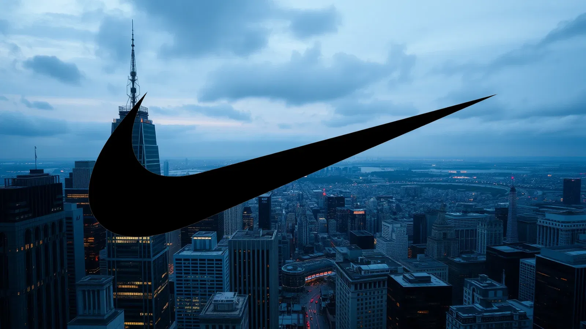 Nike reestructura su filial Converse y refuerza su canal mayorista - Foto: über boerse-global.de