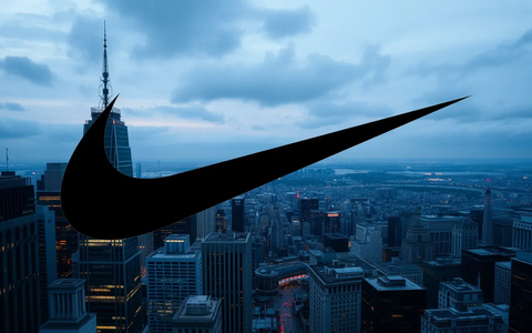 Nike reestructura su filial Converse y refuerza su canal mayorista - Foto: über boerse-global.de