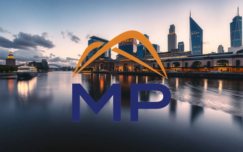 MP Materials Gains Momentum on Analyst Optimism and Policy Support - Foto: über boerse-global.de