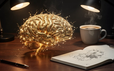 Tägliches Gehirntraining stärkt die kognitive Gesundheit - Foto: über boerse-global.de