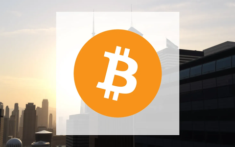 Bitcoin Faces Mounting Pressure as Key Support Levels Tested - Foto: über boerse-global.de