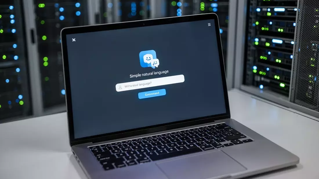 NetBox Copilot: KI-Agent automatisiert Netzwerk-Management per Sprachbefehl - Bild: über boerse-global.de