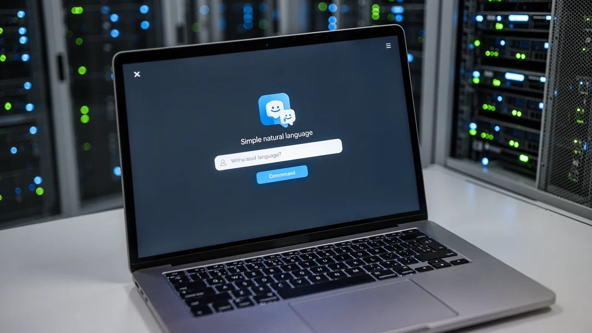 NetBox Copilot: KI-Agent automatisiert Netzwerk-Management per Sprachbefehl - Foto: über boerse-global.de