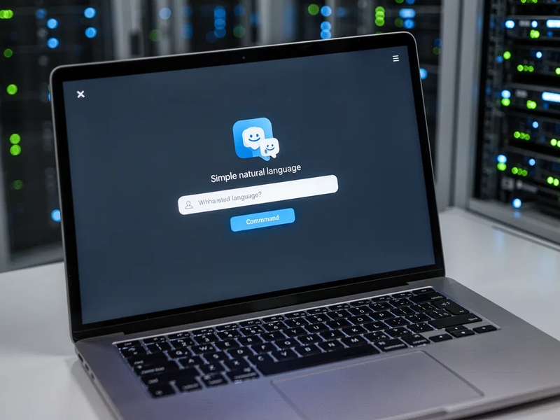 NetBox Copilot: KI-Agent automatisiert Netzwerk-Management per Sprachbefehl - Foto: über boerse-global.de