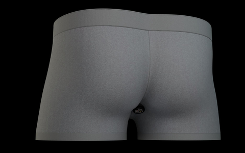 Modell der smarten Unterhose - Foto: Brantley Hall/University of Maryland/dpa