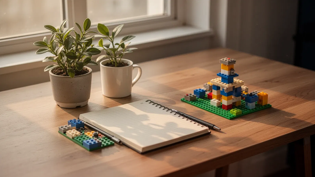 Hobbys stärken Psyche: Neue Studien zeigen einfache Wege - Foto: über boerse-global.de