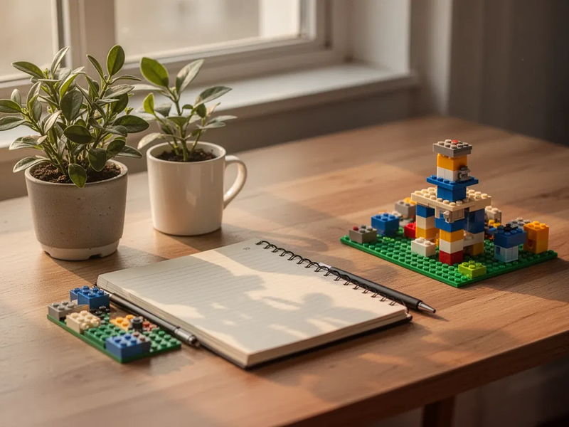 Hobbys stärken Psyche: Neue Studien zeigen einfache Wege - Foto: über boerse-global.de