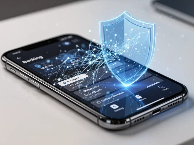 Airtel startet KI-Frühwarnsystem gegen Bankbetrug - Foto: über boerse-global.de