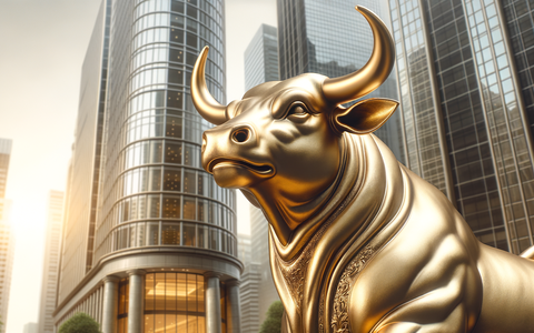 Inflation Data Takes Center Stage for Gold’s Next Move - Foto: über boerse-global.de