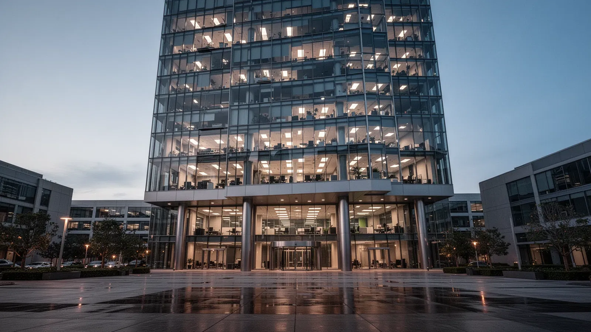 PayPal holt HP-Veteranen Lores als neuen CEO - Foto: über boerse-global.de